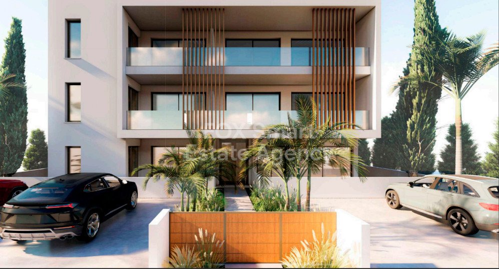 Apartment, For Sale, Paphos, Geroskipou