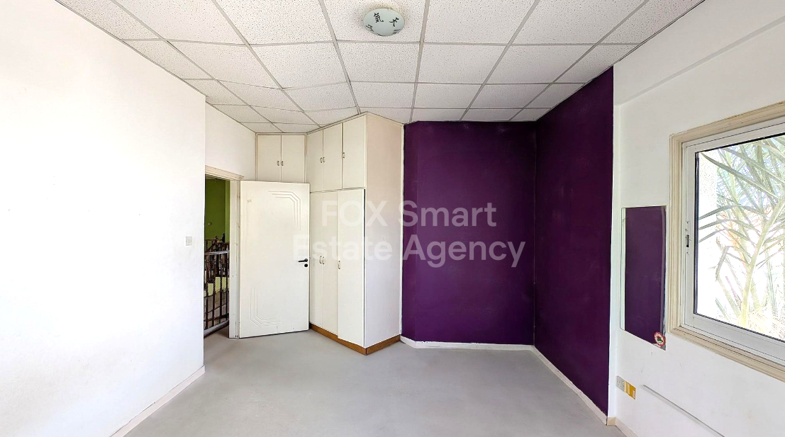 Four bedroom house for sale, Aradippou.