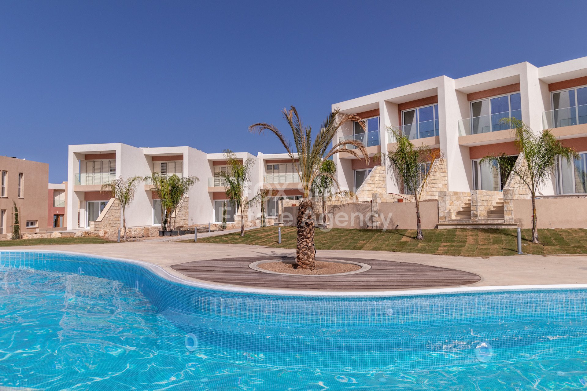 Apartment in Chlorakas - Image 4