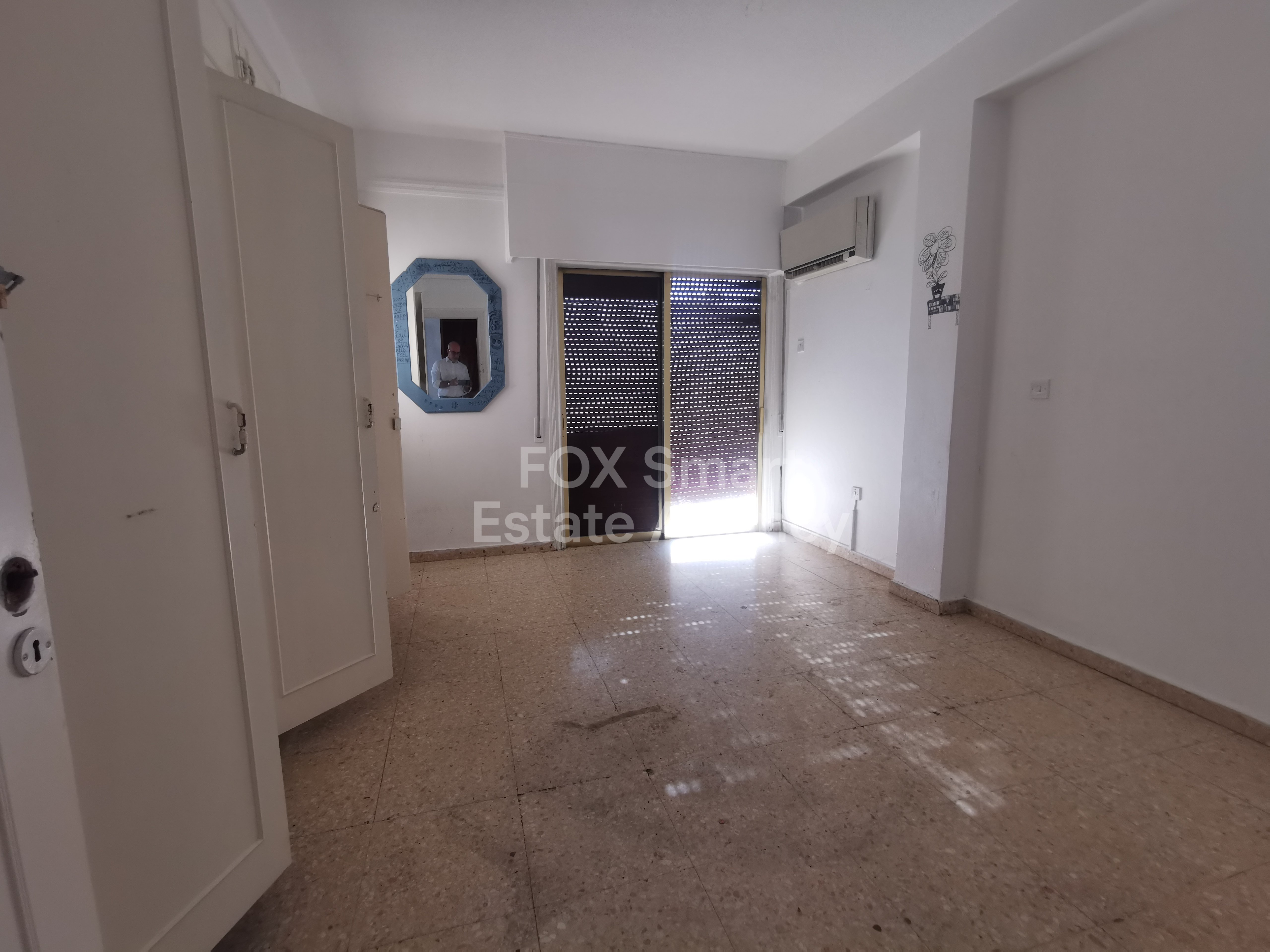 3-Bedroom Apartment for Sale – Agios Antonios, Nicosia