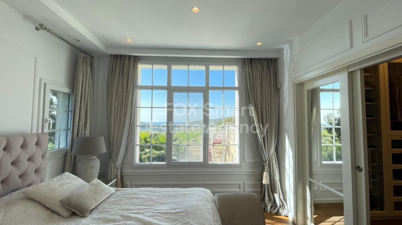 House, For Rent, Limassol, Parekklisia