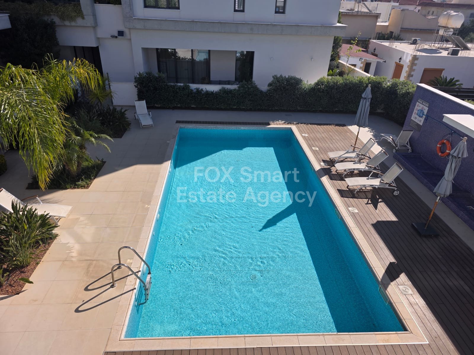 House, For Rent, Limassol, Potamos Germasogeias