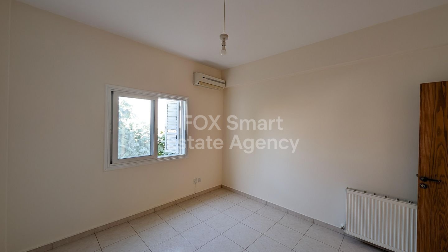 Elegant Detached Home in Engomi – Modern Comfort & Prime Location