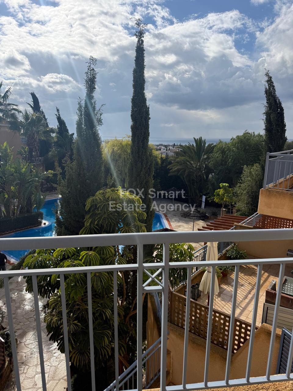 Apartment in Pegeia - view 1