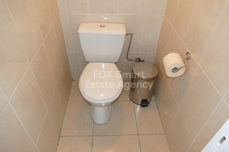 Apartment, For Rent, Nicosia, Egkomi