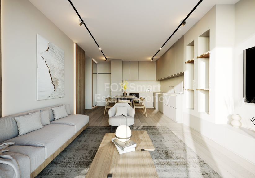 •  Bright & Modern 2 Bedroom Apartment in a Resort-Inspired Community