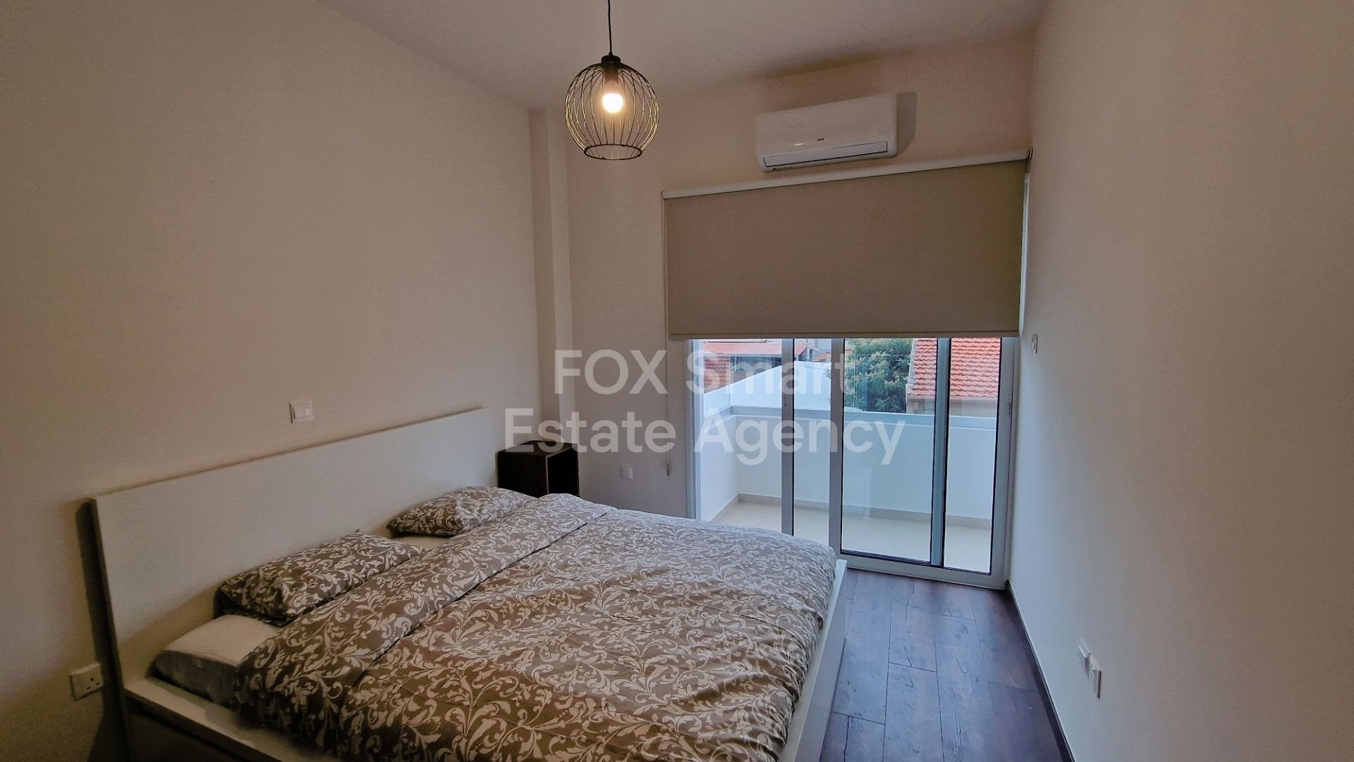 Apartment, For Rent, Limassol, Agia Zoni