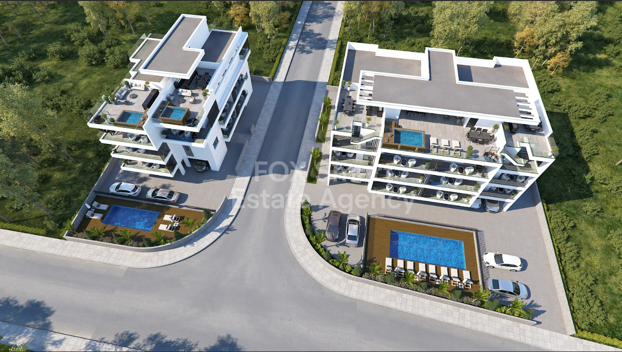 Apartment in Livadia - Image 3