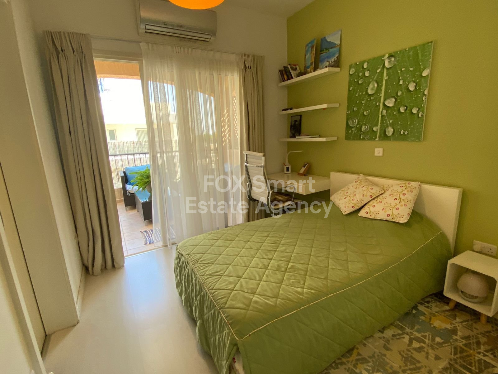 Apartment, For Rent, Limassol, Germasogeia Tourist Area