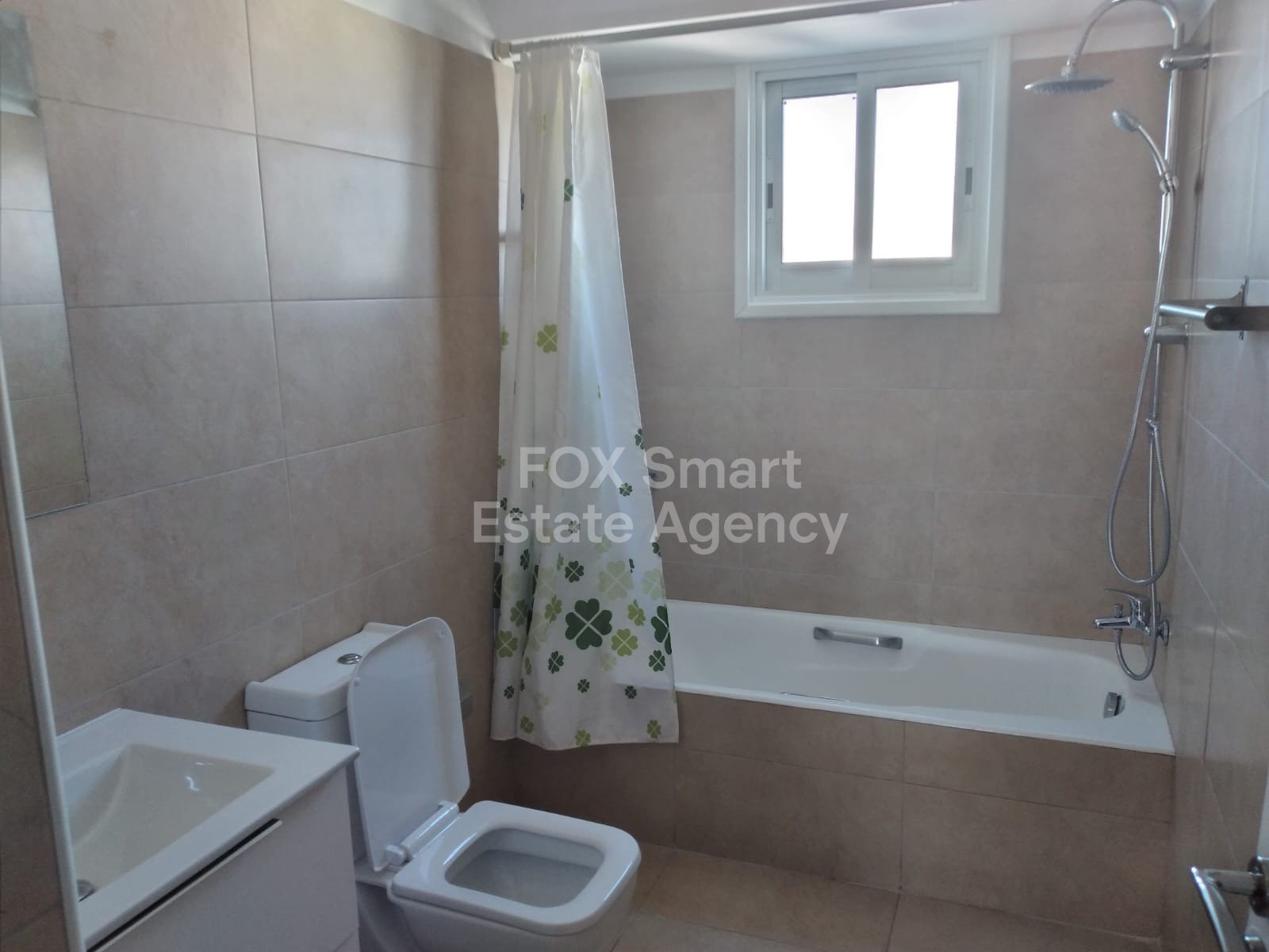 Furnished 2-Bedroom Apartment for Rent in Aglantzia