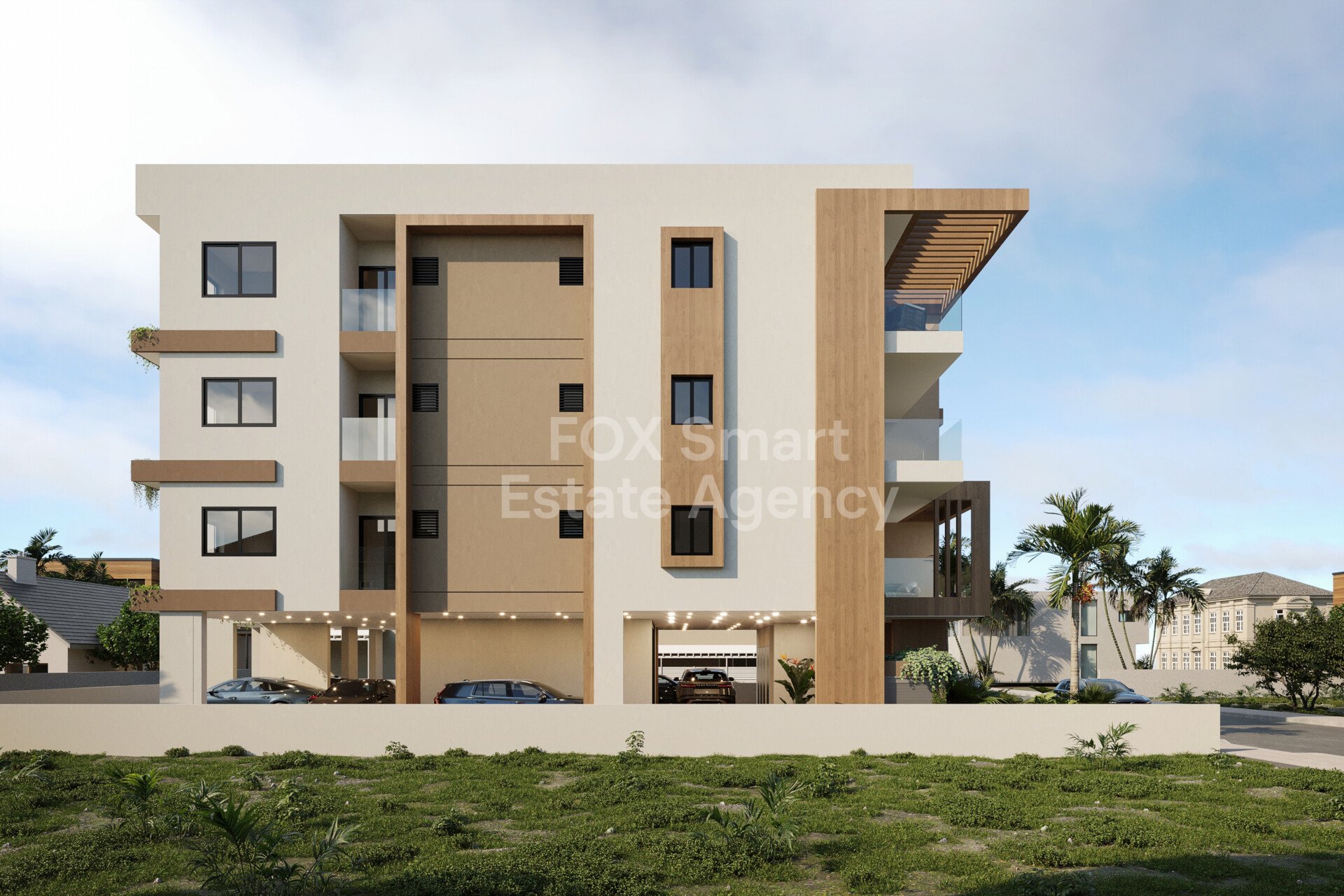 Apartment in Aglantzia - Image 3