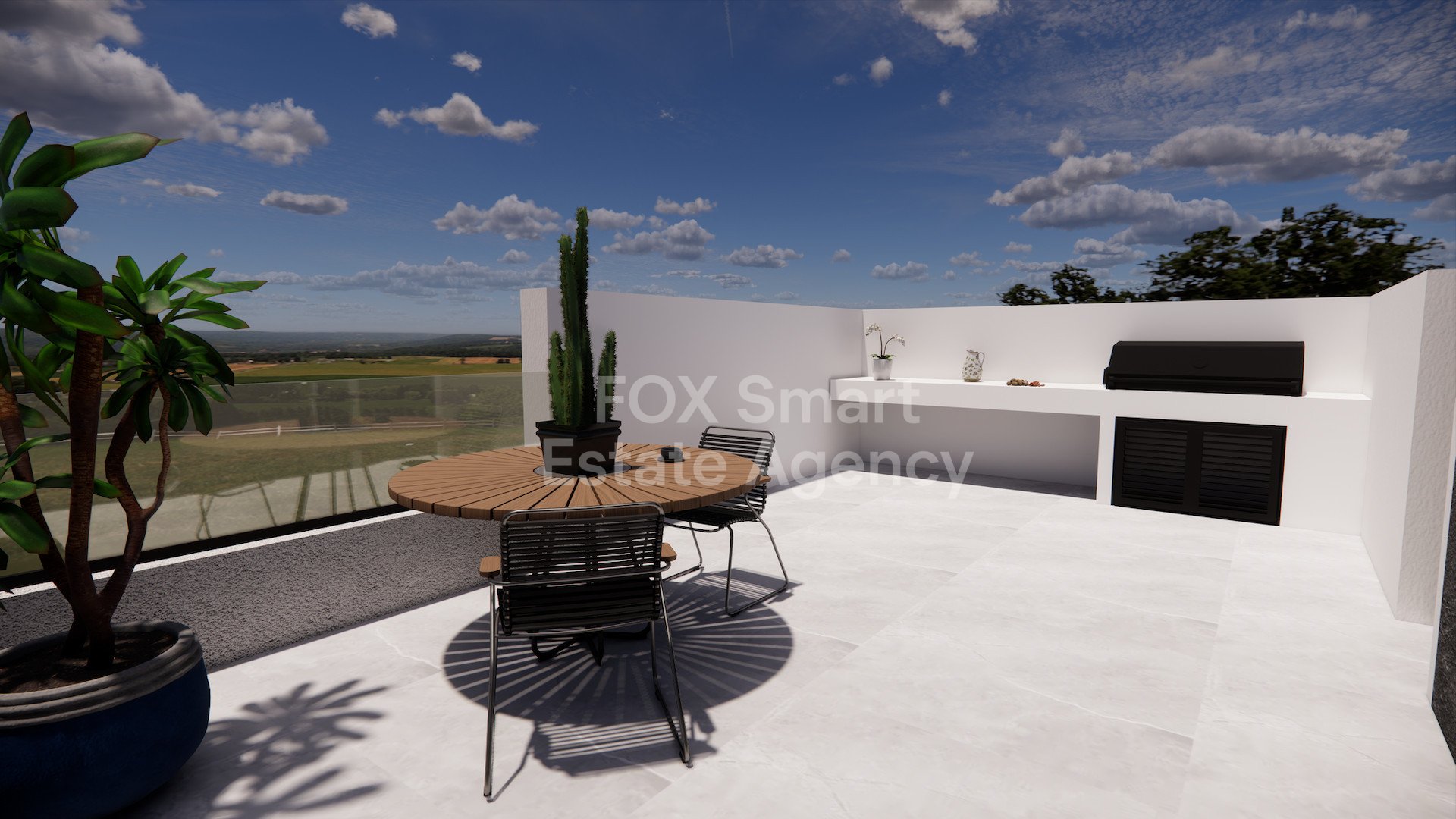 Apartment, For Sale, Limassol, Kolossi