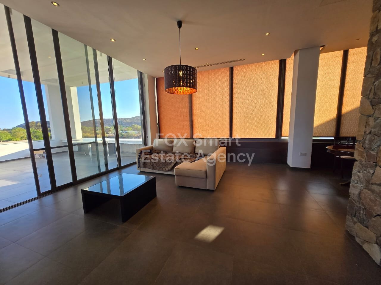 House, For Rent, Limassol, Pyrgos