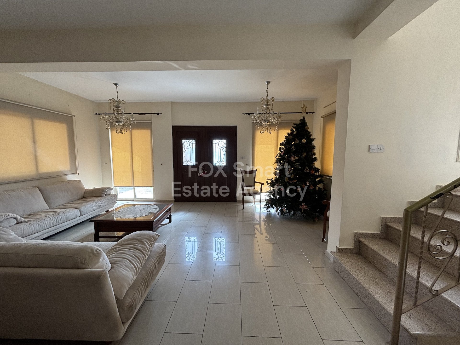 House, For Rent, Limassol, Tsiflikoudia