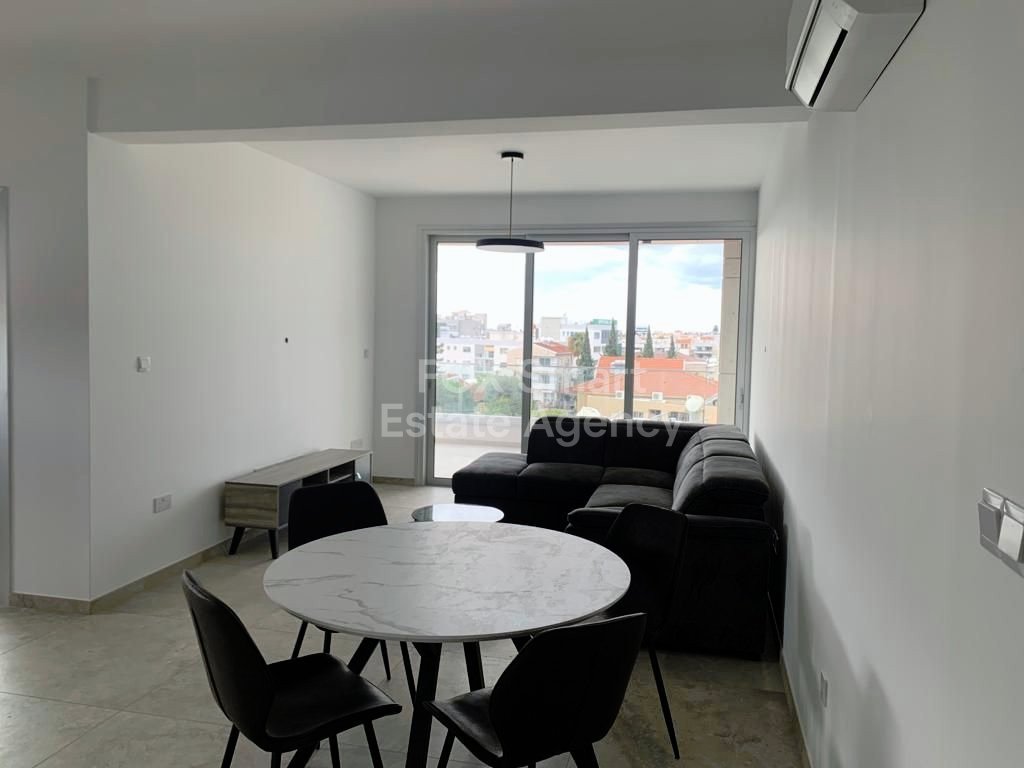 Apartment, For Rent, Limassol
