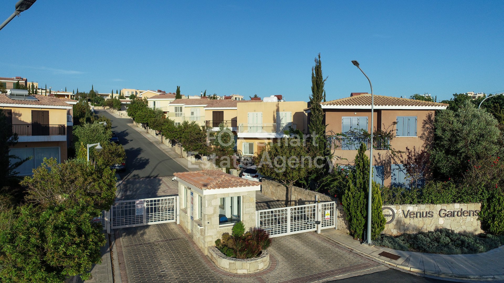 Apartment in Chlorakas - Image 4