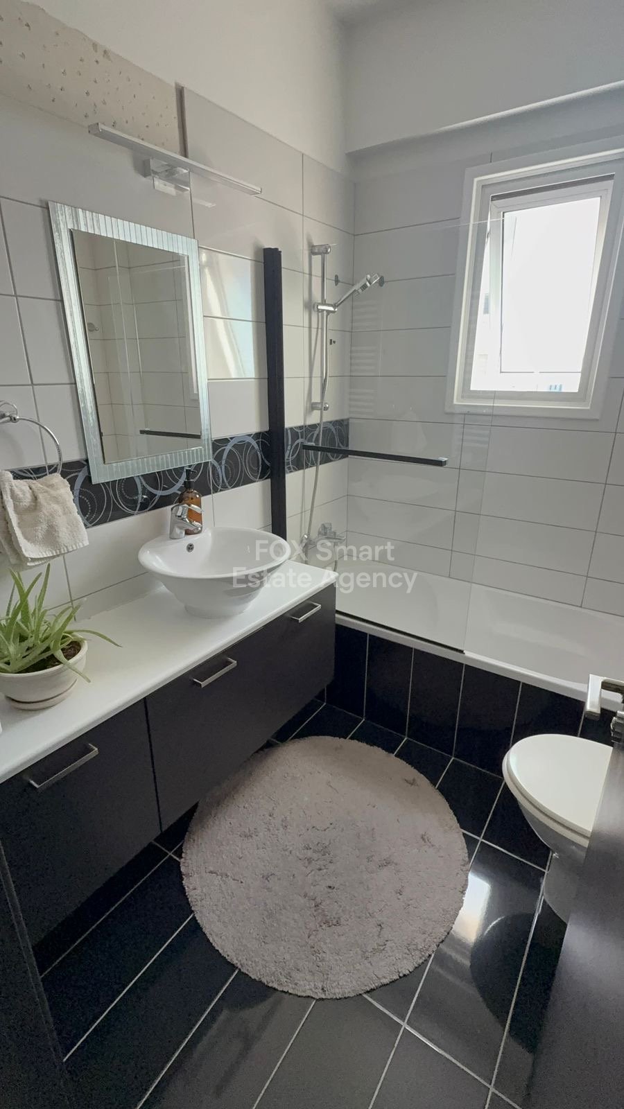 Two Bedroom Apartment in Strovolos, Nicosia