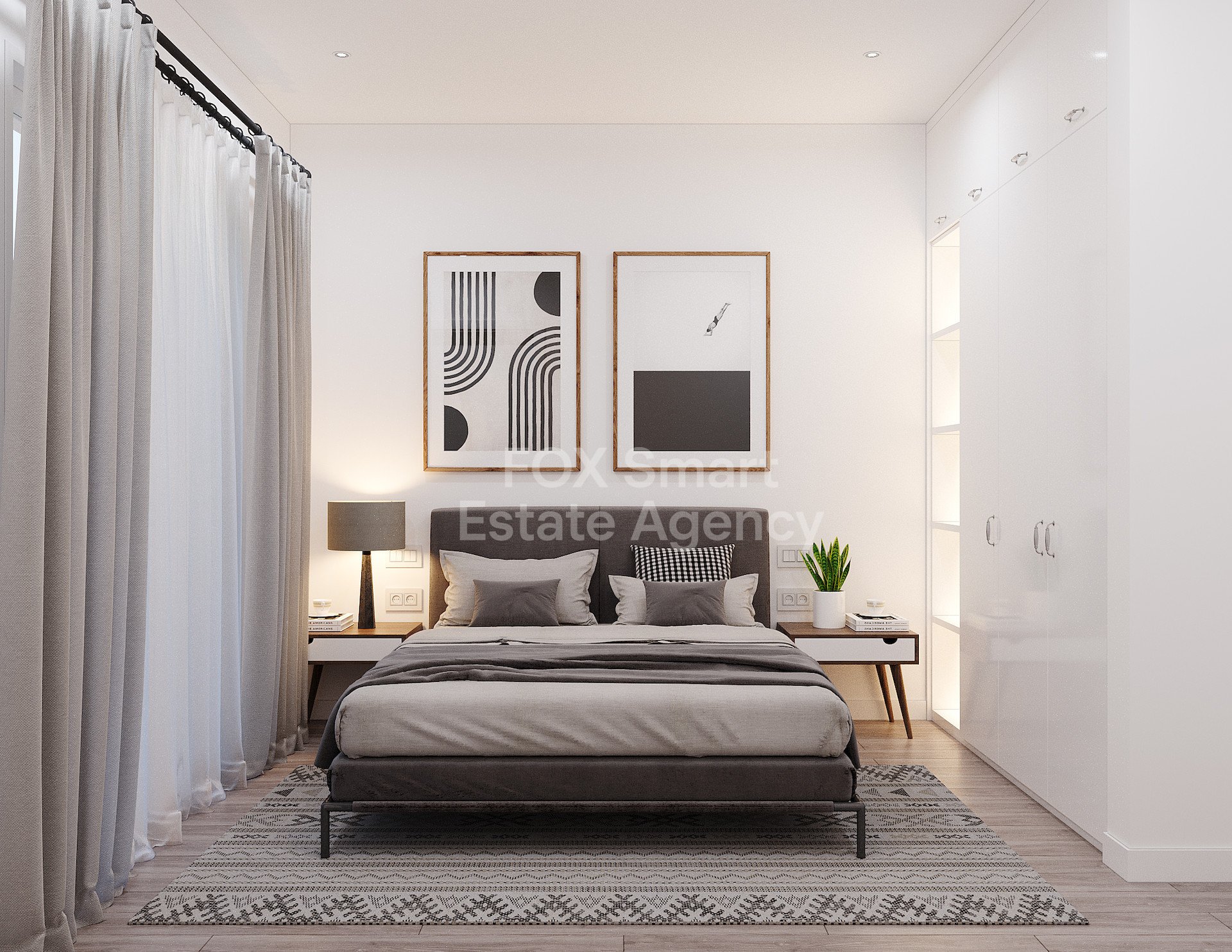 House, For Sale, Paphos, Geroskipou