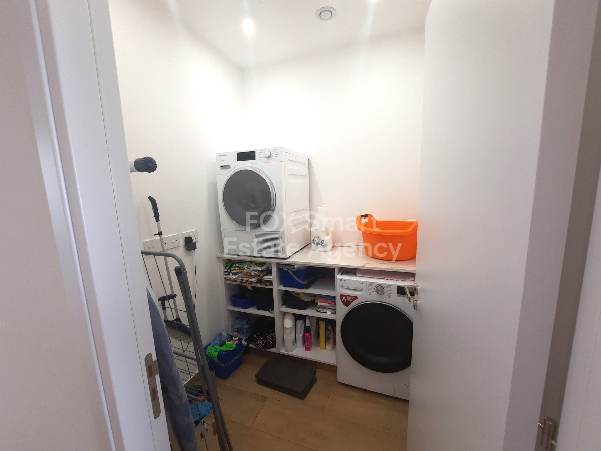 Luxury New 3-Bedroom Apartment in Egkomi (Title Deed Ready), Nicosia