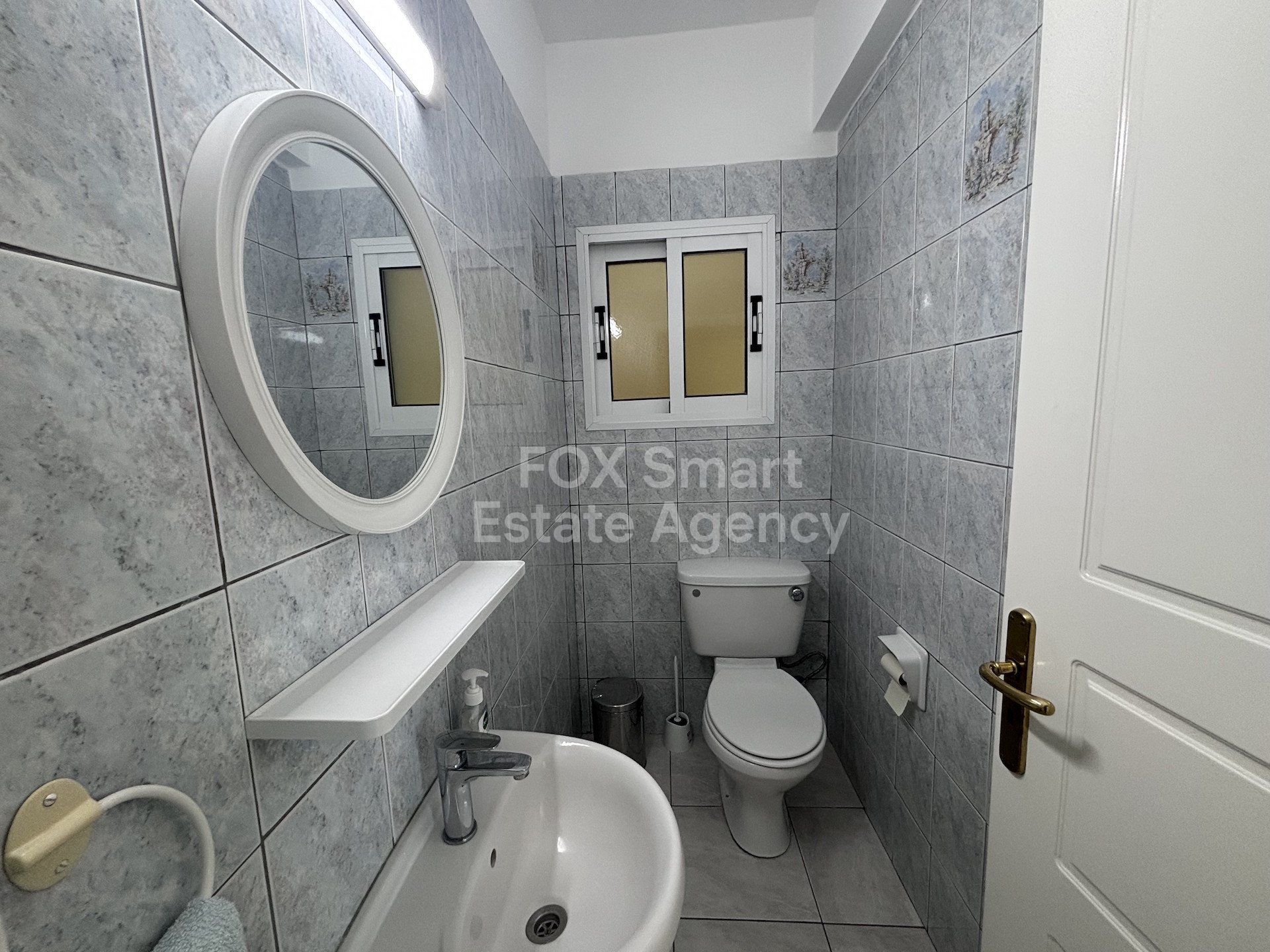 Apartment, For Rent, Limassol, Kapsalos