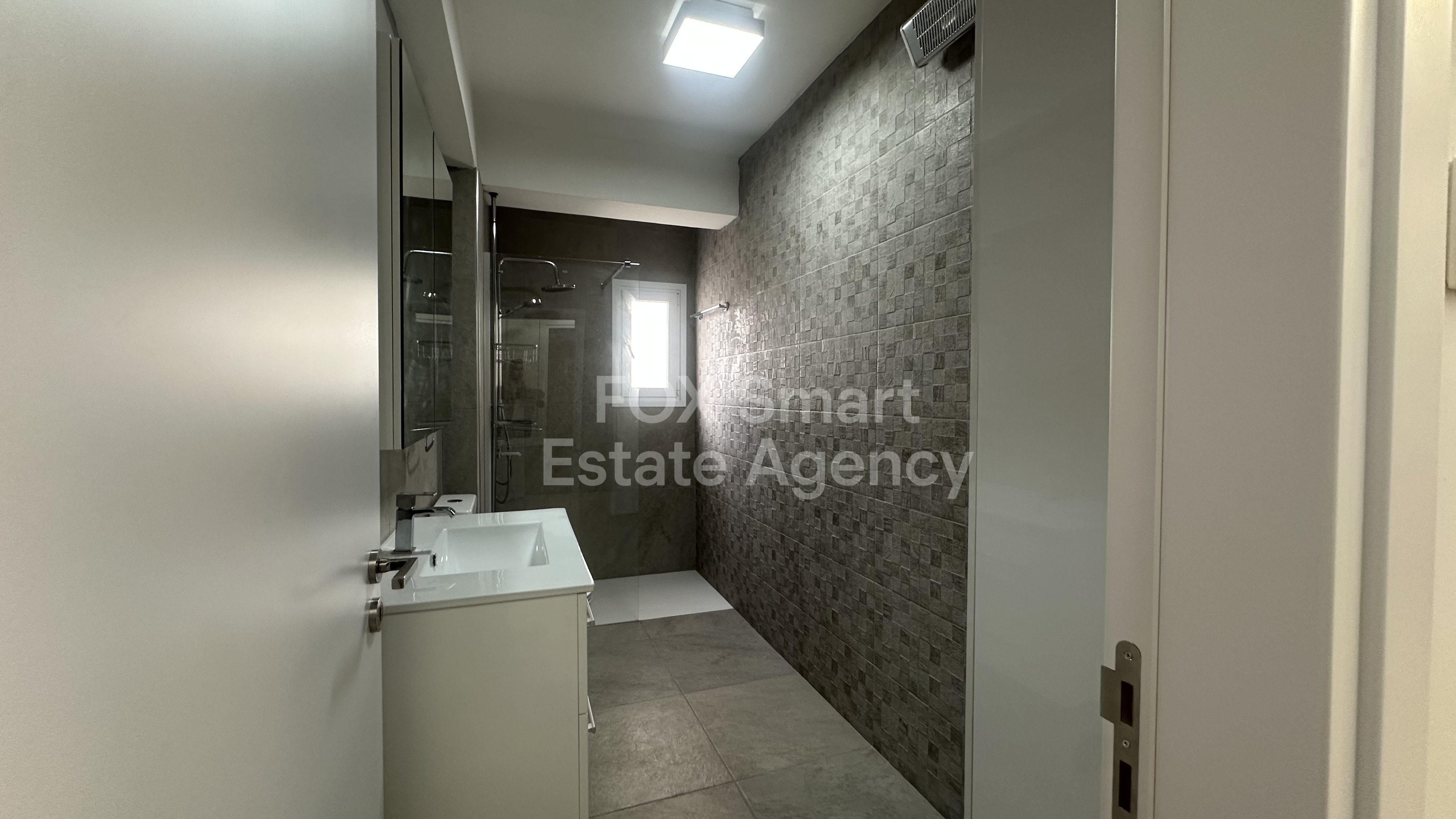 Two Bedroom Apartment in Agioi Omologites, Nicosia City Center