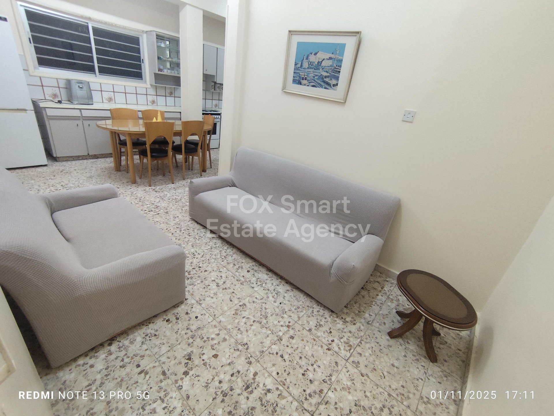 House, For Rent, Limassol, Agios Nektarios
