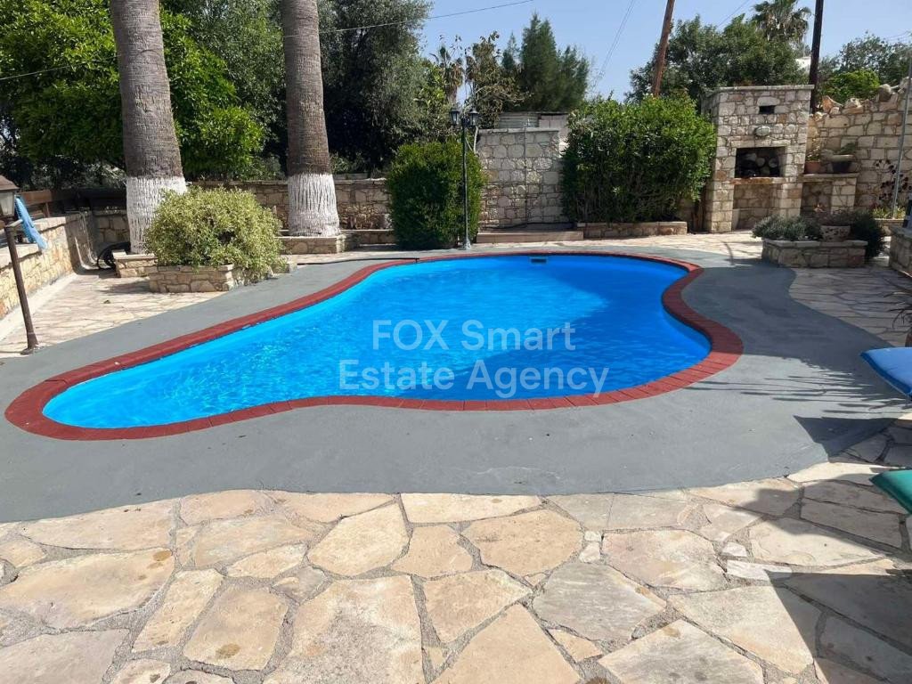 House, For Sale, Paphos, Anarita