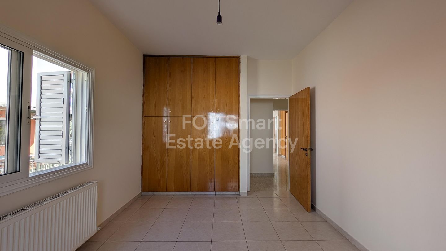 Elegant Detached Home in Engomi – Modern Comfort & Prime Location