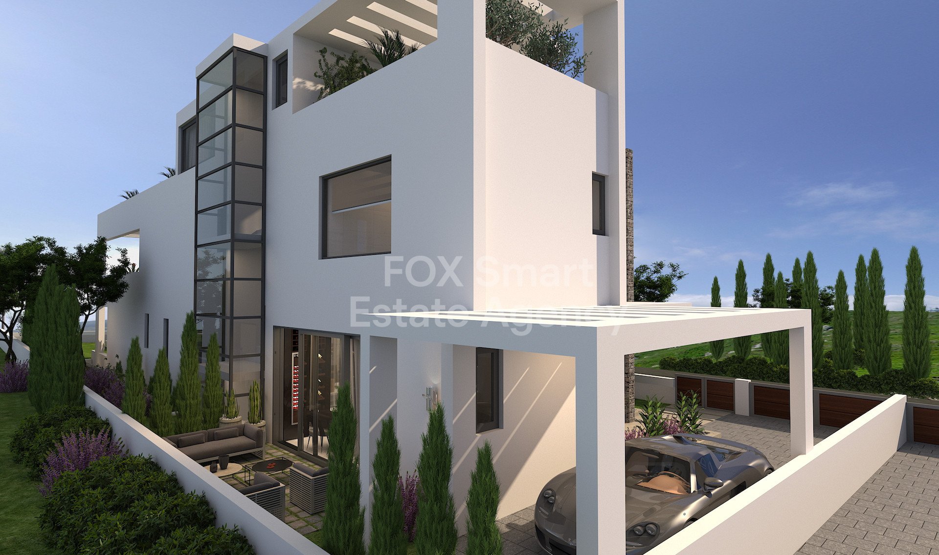 House, For Sale, Paphos, Kissonerga