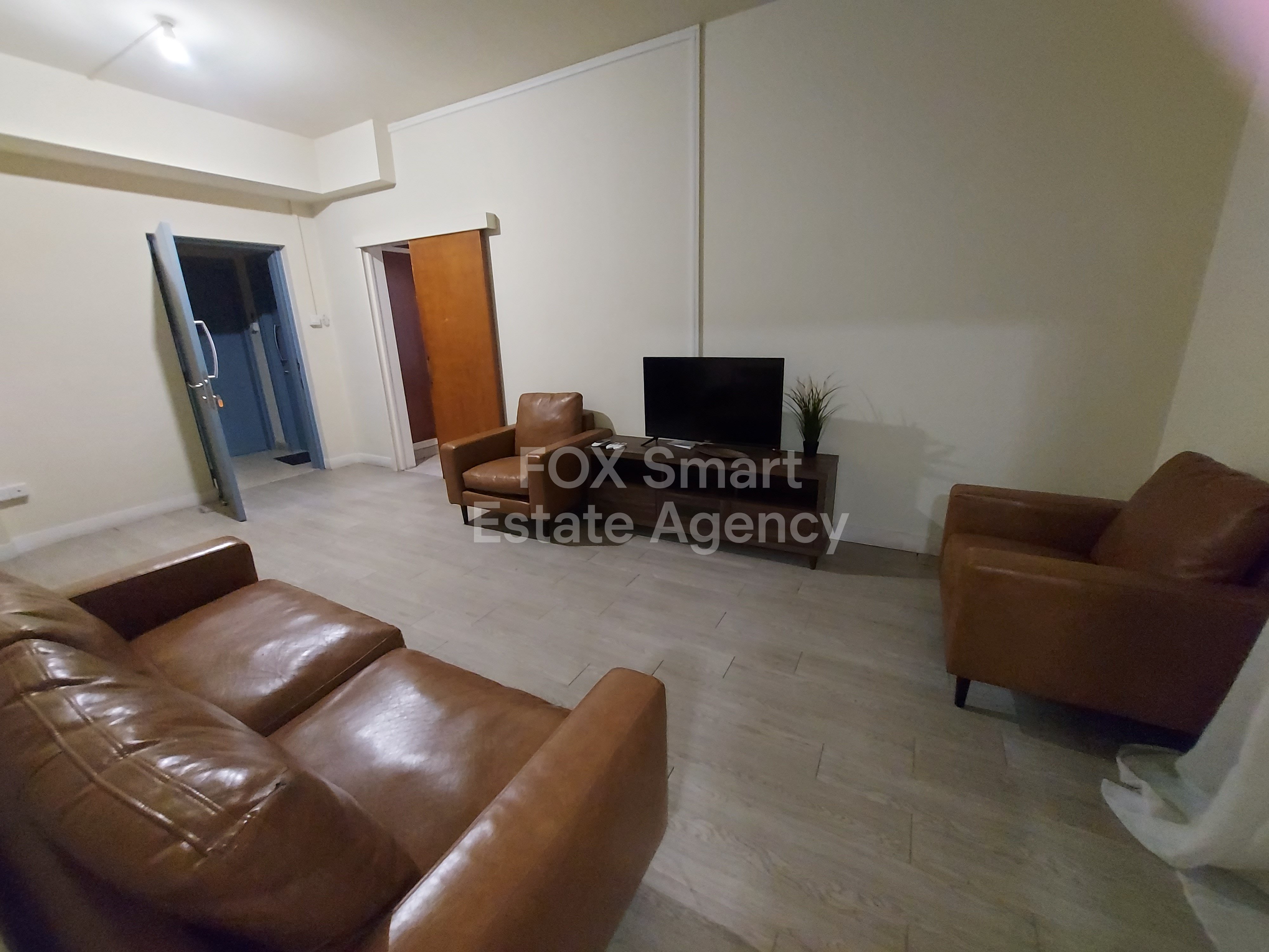 For Rent 2 bedroom fully furnished apartment
