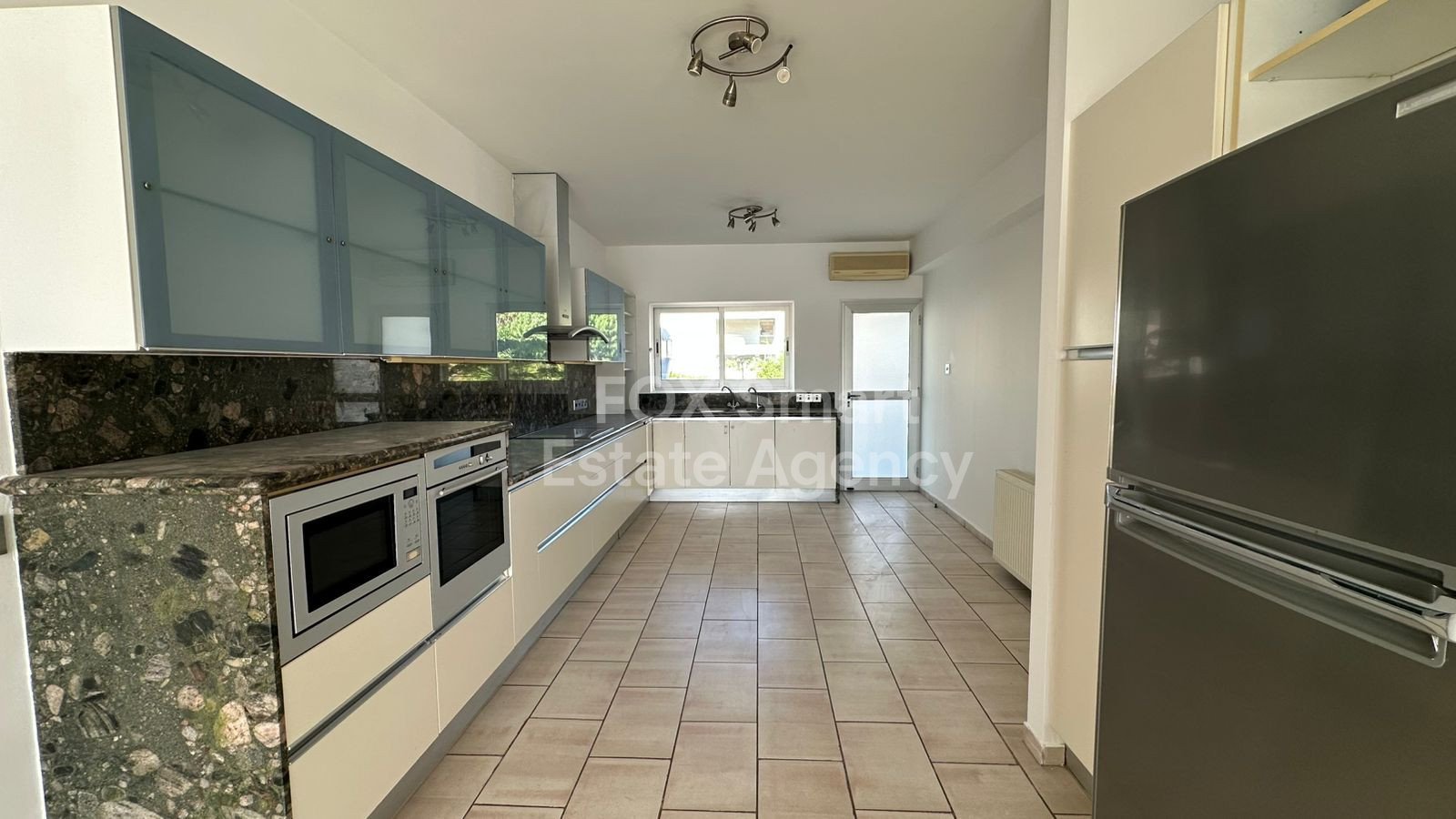 Apartment, For Rent, Limassol, Katholiki