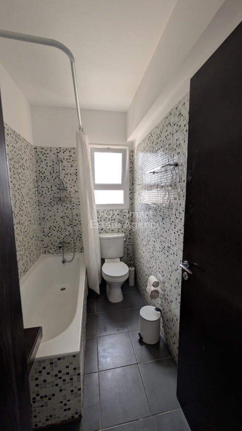 Apartment, For Rent, Paphos