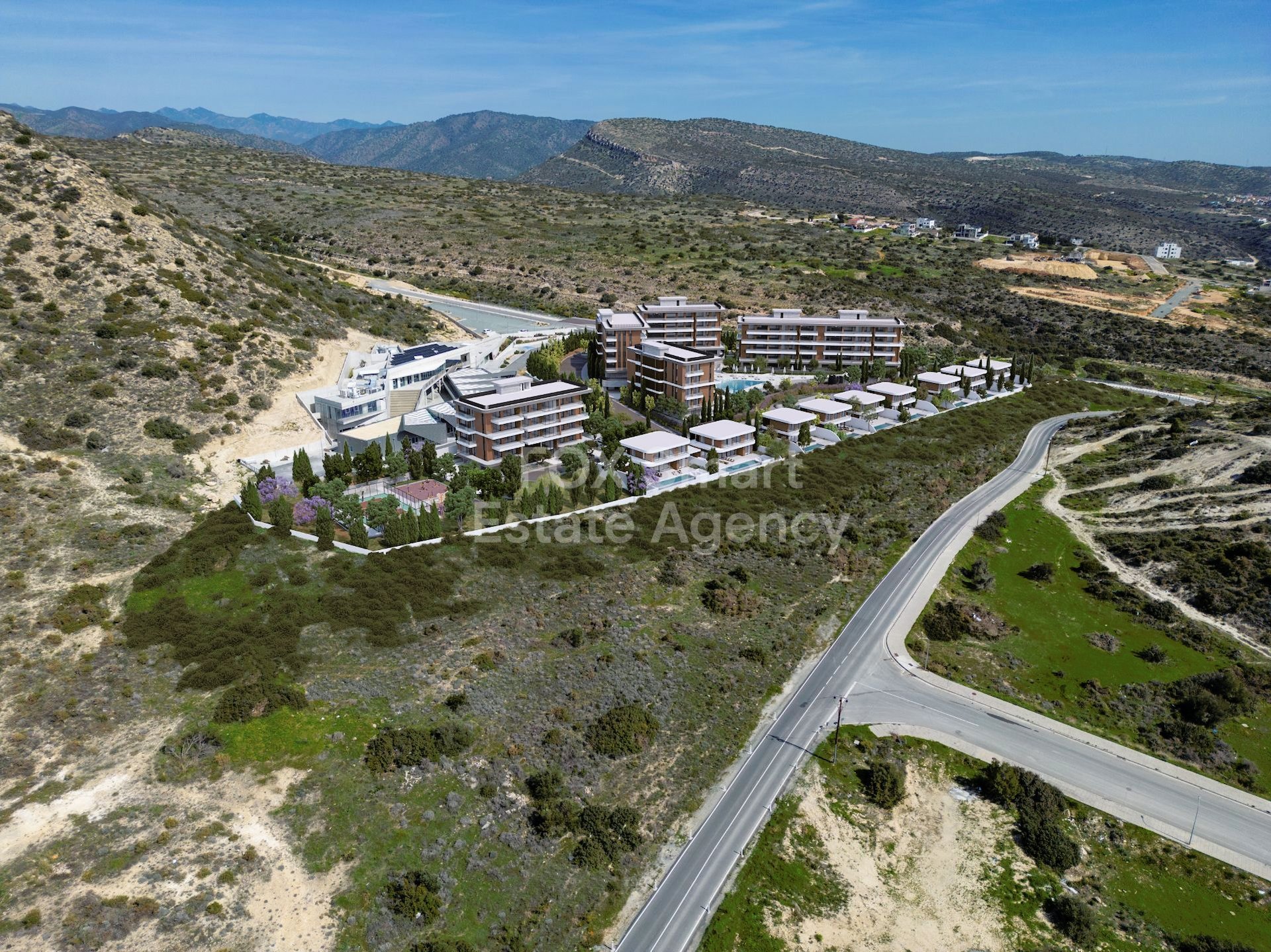 Apartment, For Sale, Limassol, Germasogeia