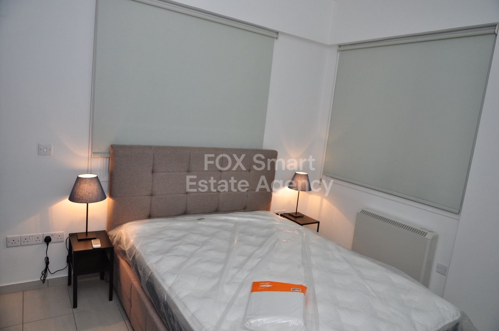 Three Bedroom Apartment in Acropolis