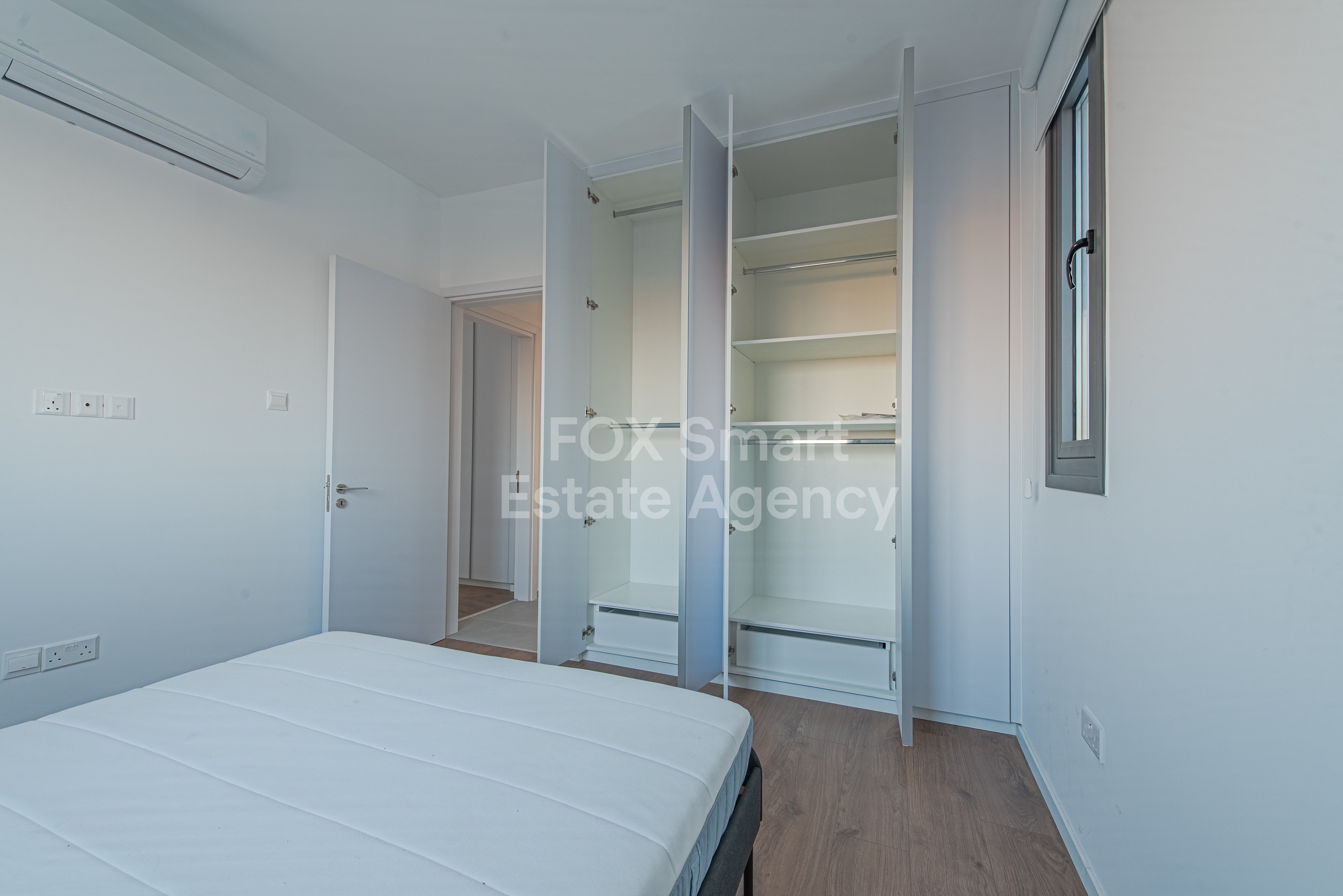 Modern 2BR Apartment in Livadia – Don’t Miss This Opportunity