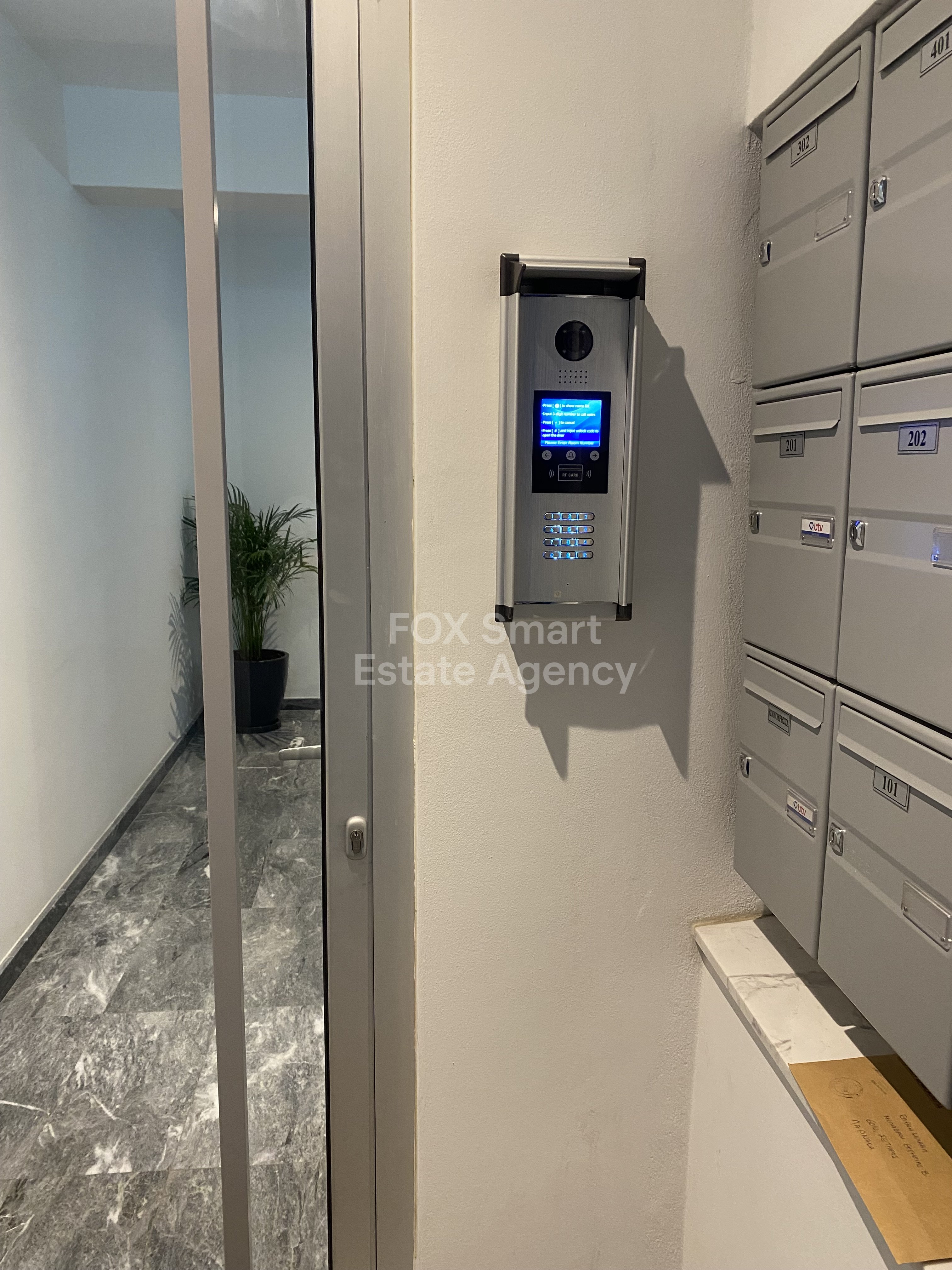 2 bedroom brand new apartment for rent