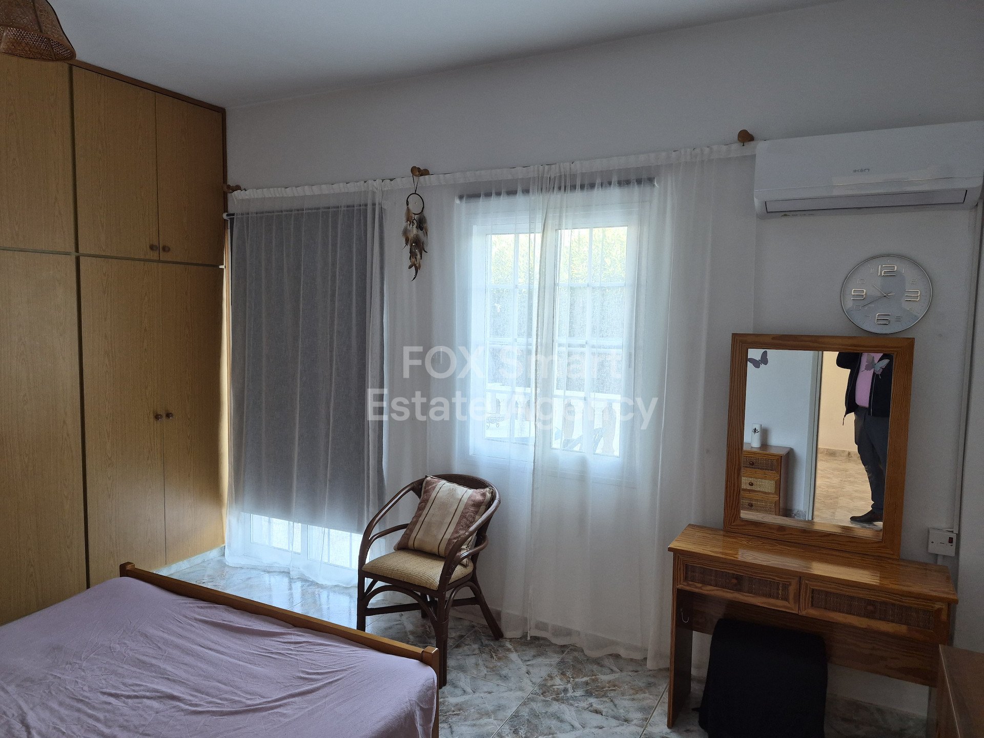 House, For Rent, Paphos, Pegeia