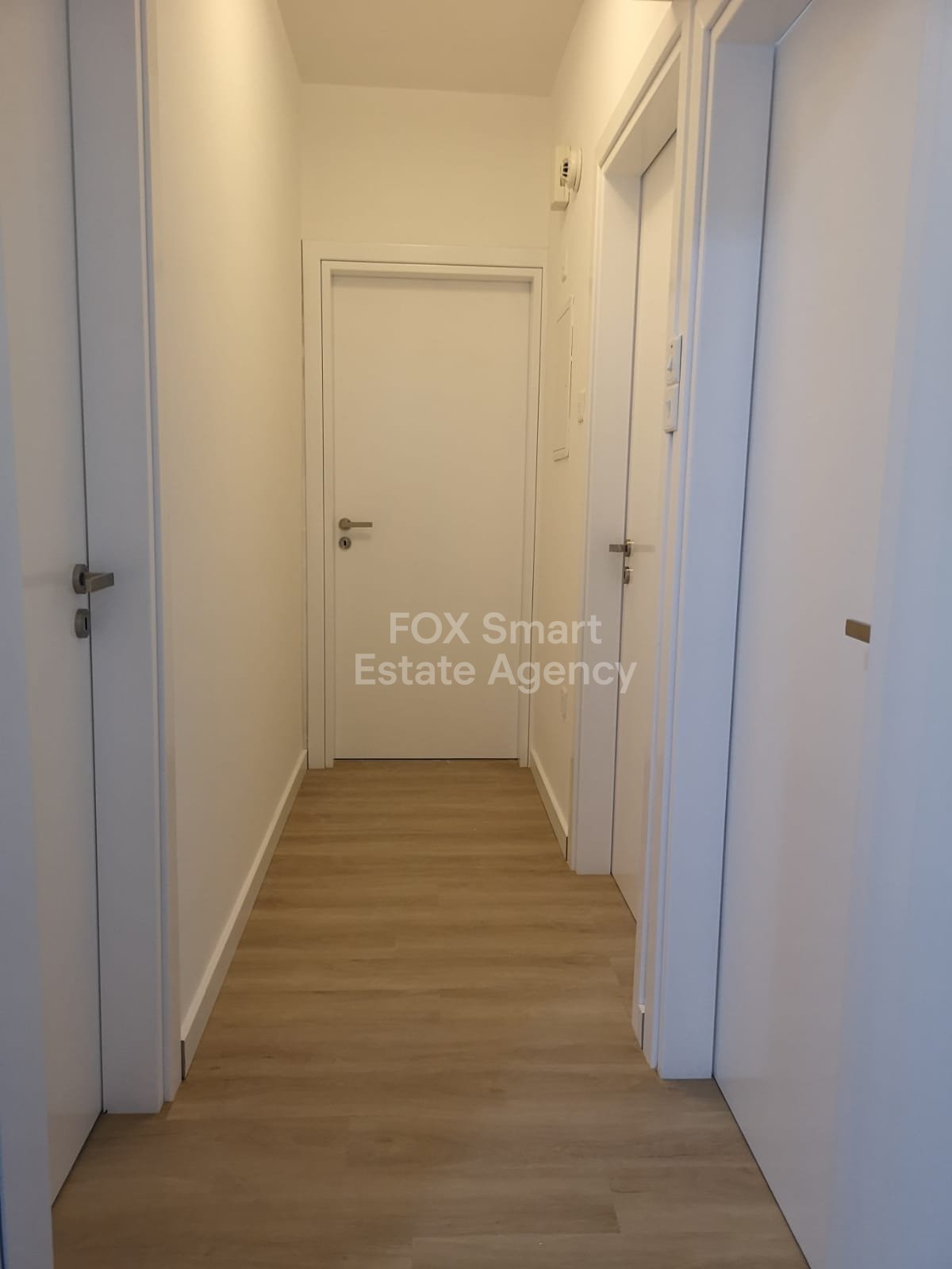 Three Bedroom Apartment in Nicosia City Center