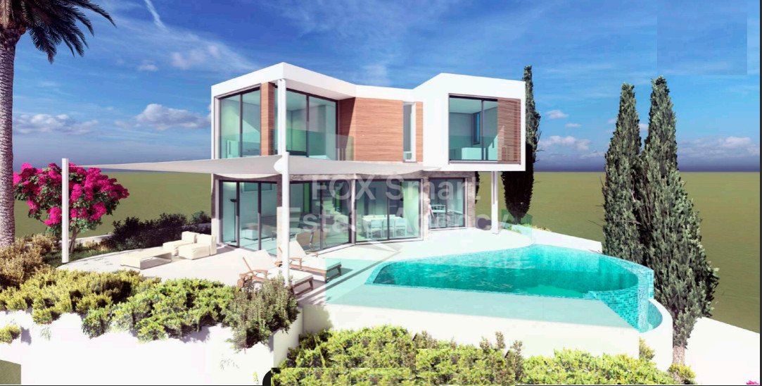 House, For Sale, Paphos, Chlorakas