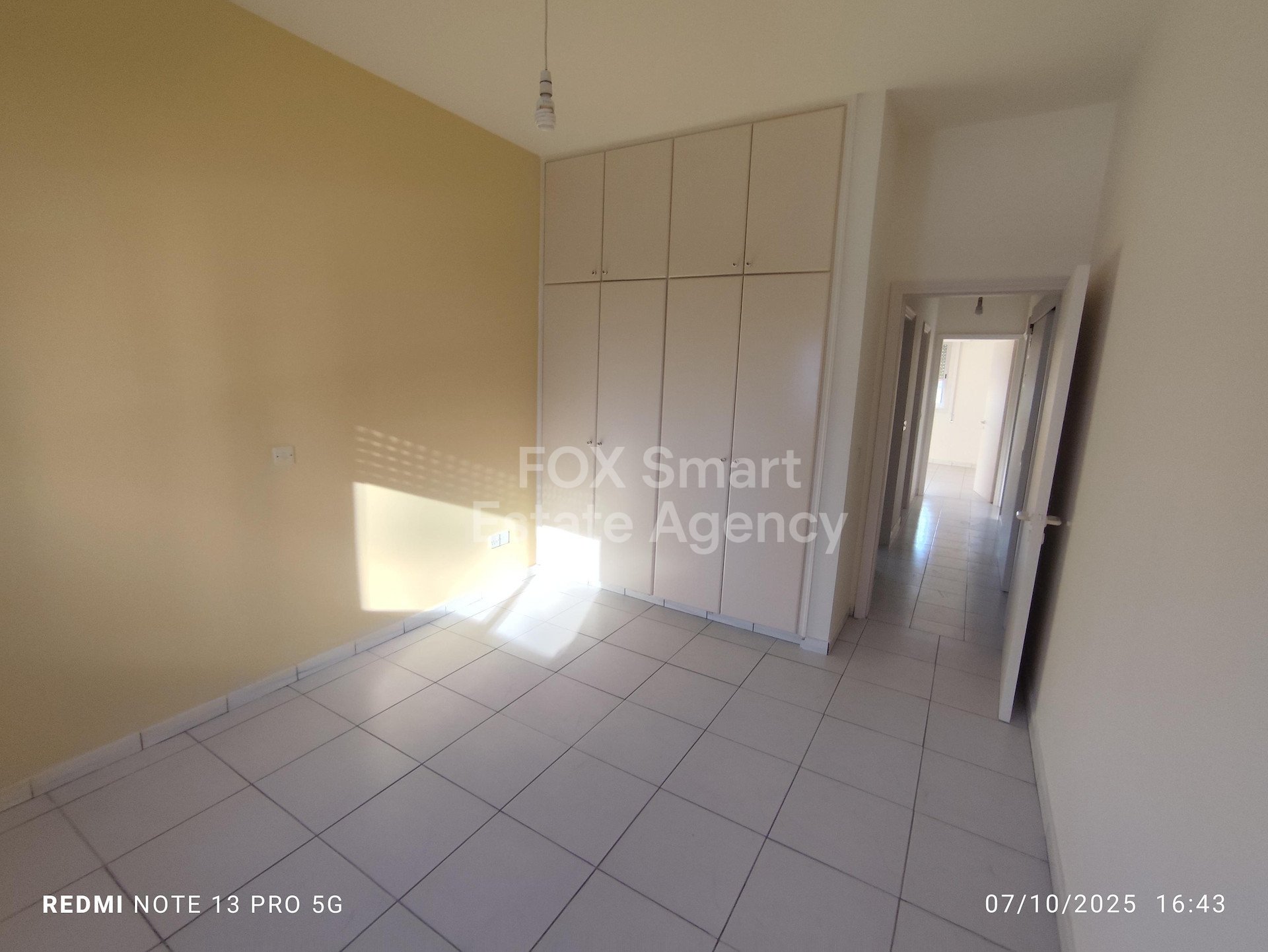 Apartment, For Rent, Limassol, Chalkoutsa