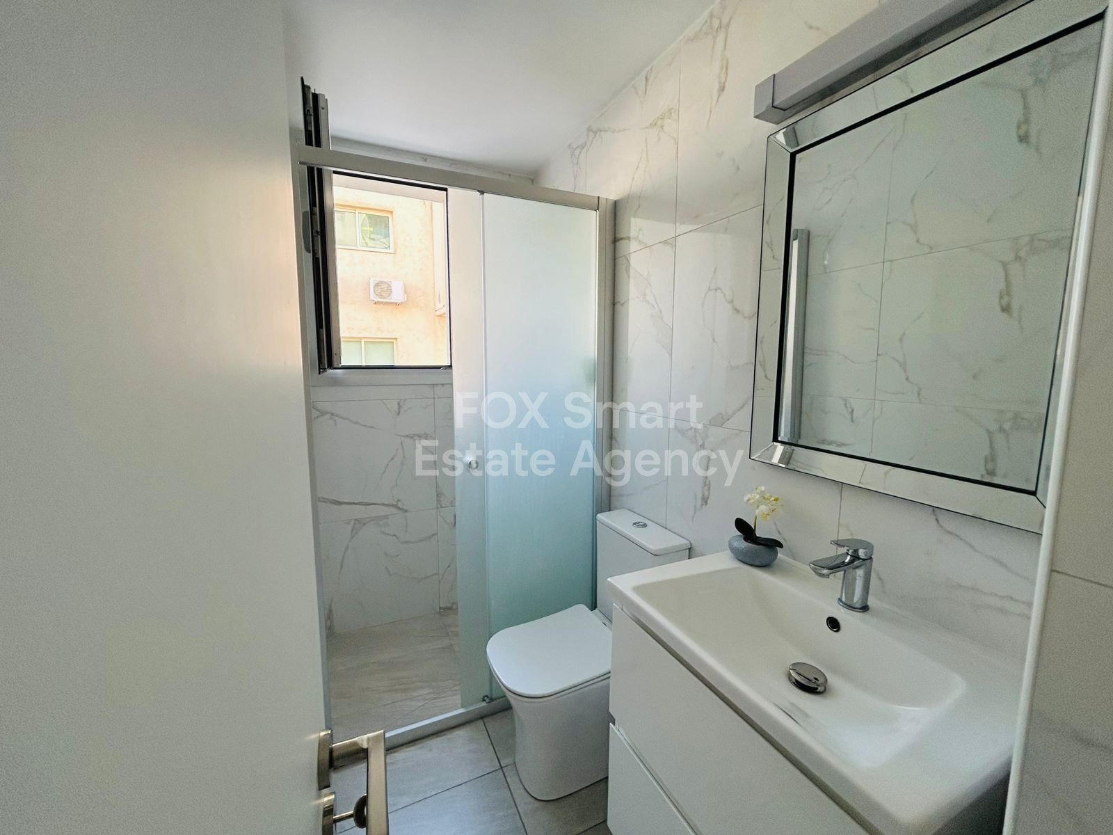 Apartment, For Rent, Limassol, Zakaki