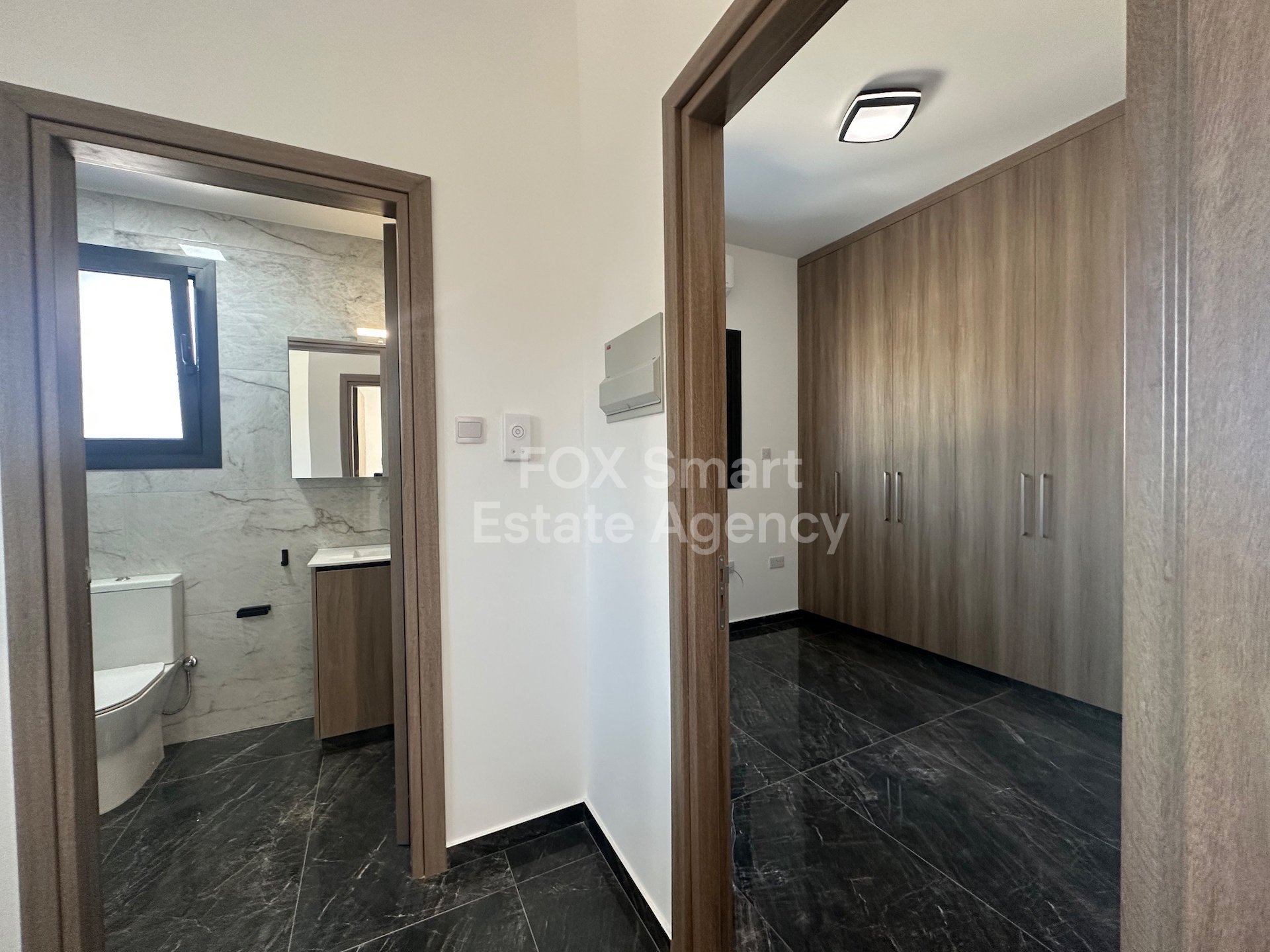 House, For Rent, Limassol, Parekklisia