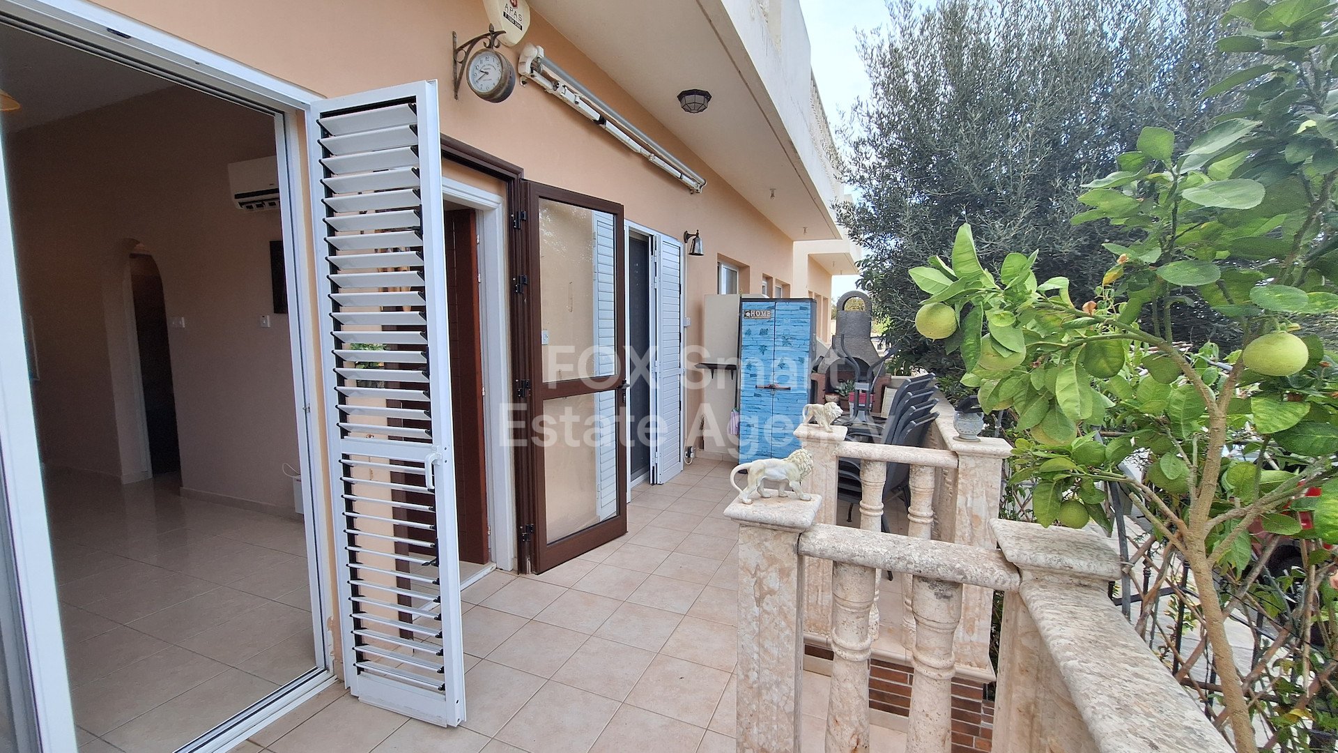 Apartment, For Rent, Paphos, Moutallos