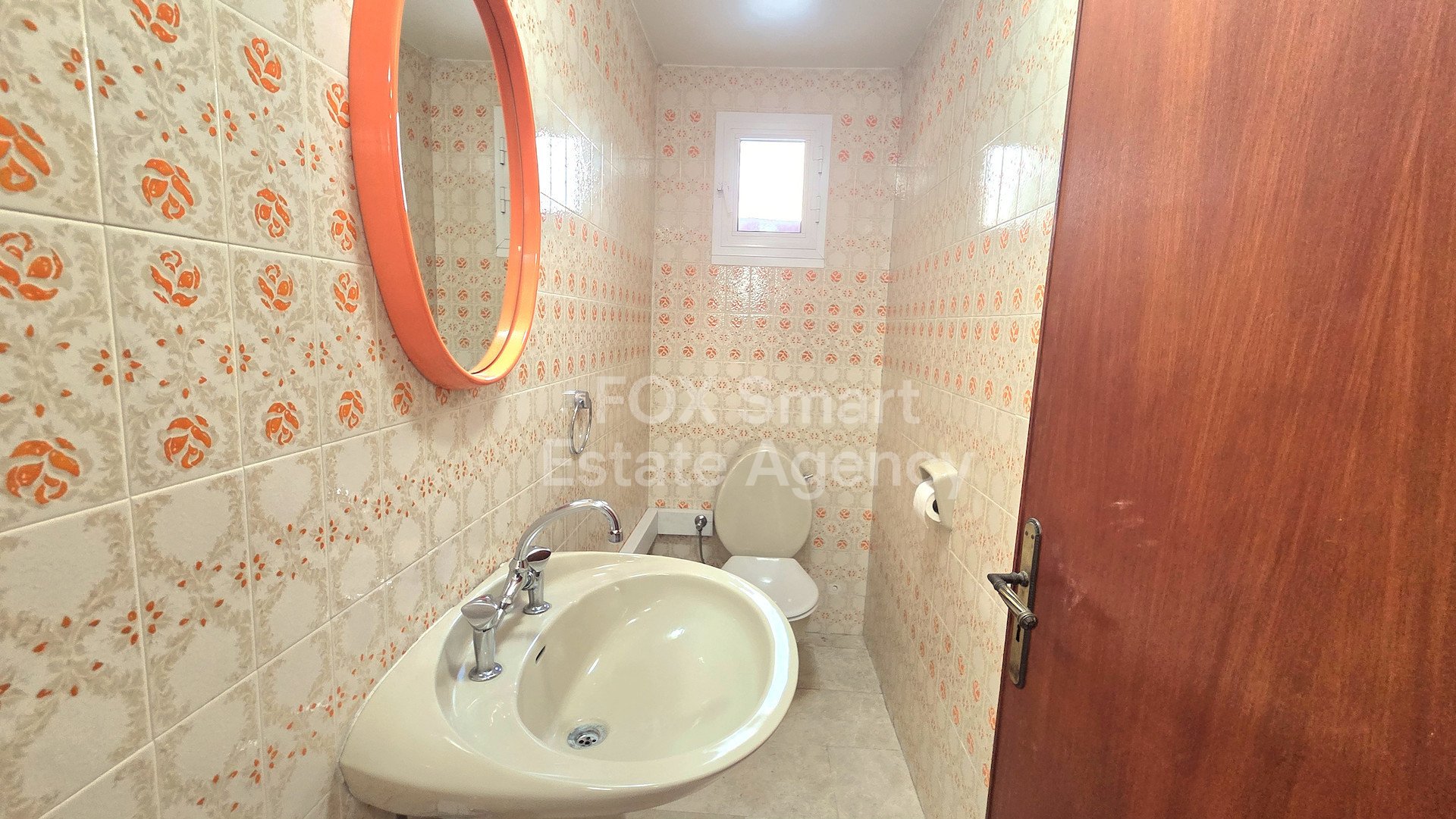 House, For Rent, Limassol, Katholiki
