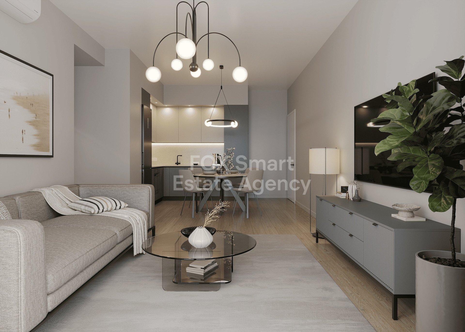 Apartment in Kapsalos - Image 5