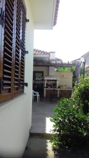 House, For Rent, Nicosia, Strovolos