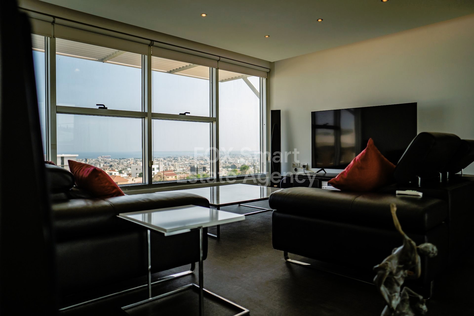 House, For Rent, Limassol, Panthea