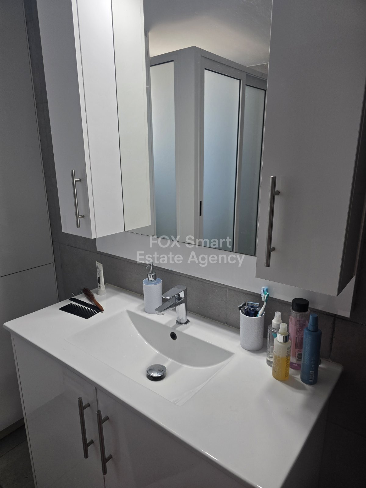 Apartment, For Rent, Limassol, Zakaki