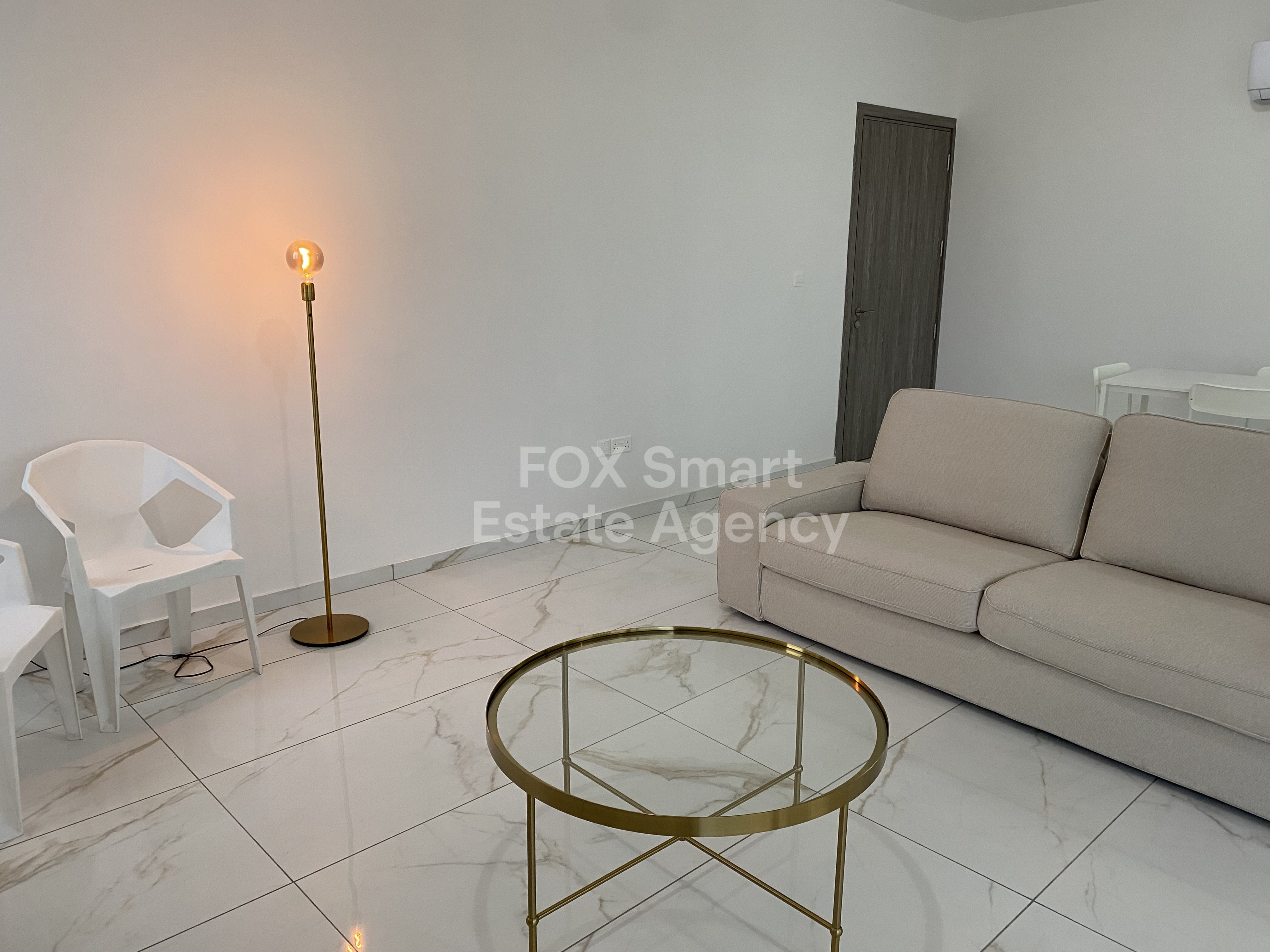 2 bedroom brand new apartment for rent