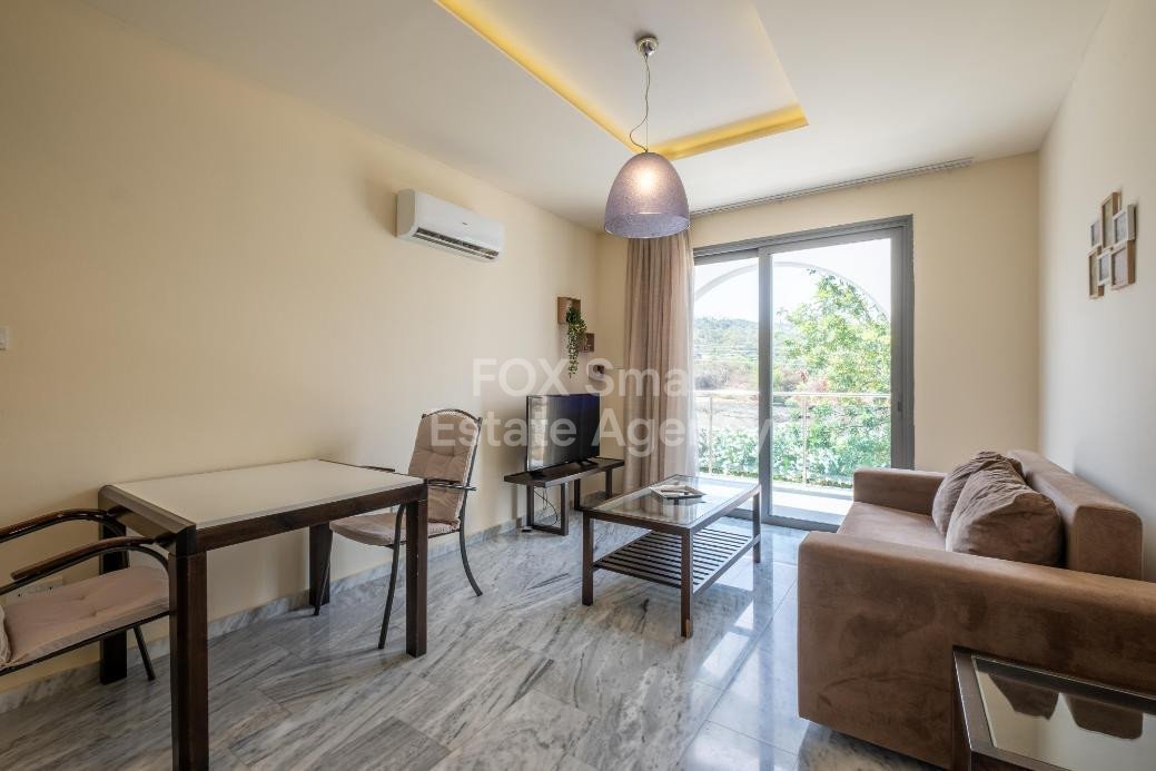Apartment, For Sale, Paphos, Latsi